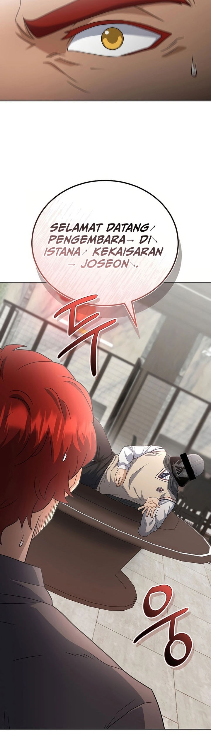 Chapter 80 - halaman 54