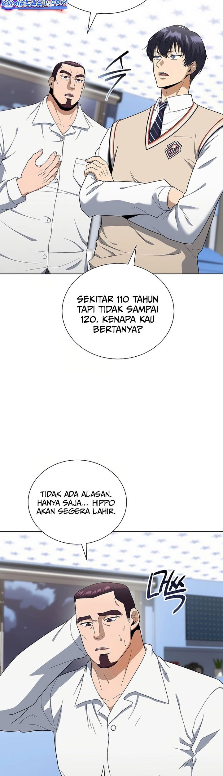 Chapter 82 - halaman 62