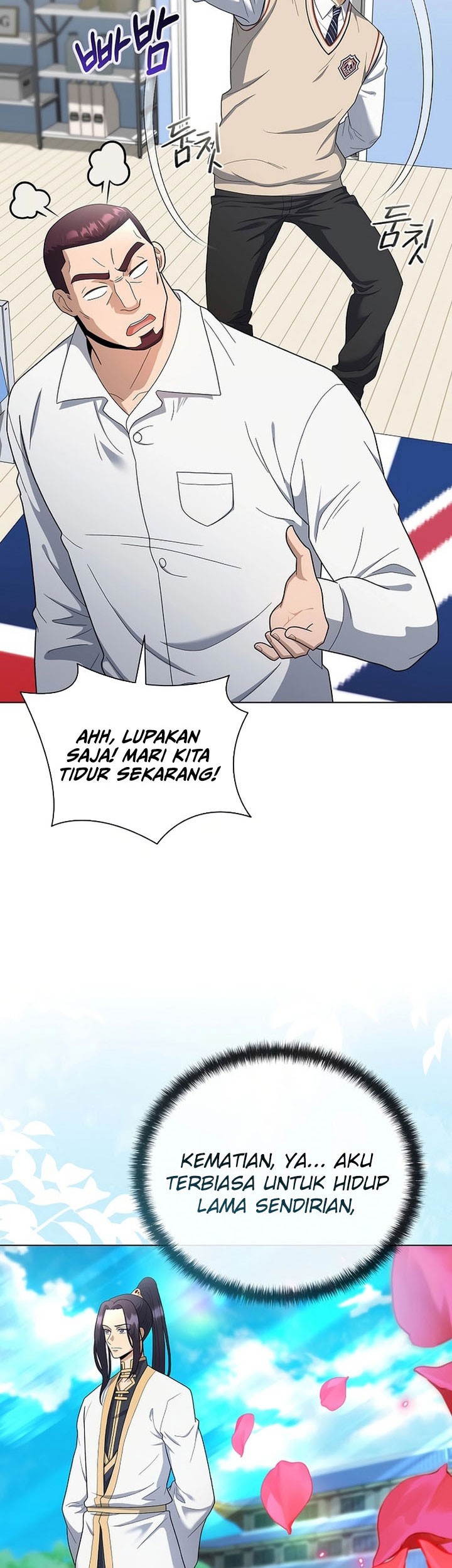 Chapter 82 - halaman 68