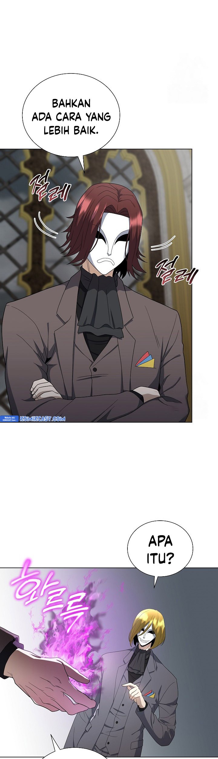 Chapter 83 - halaman 52
