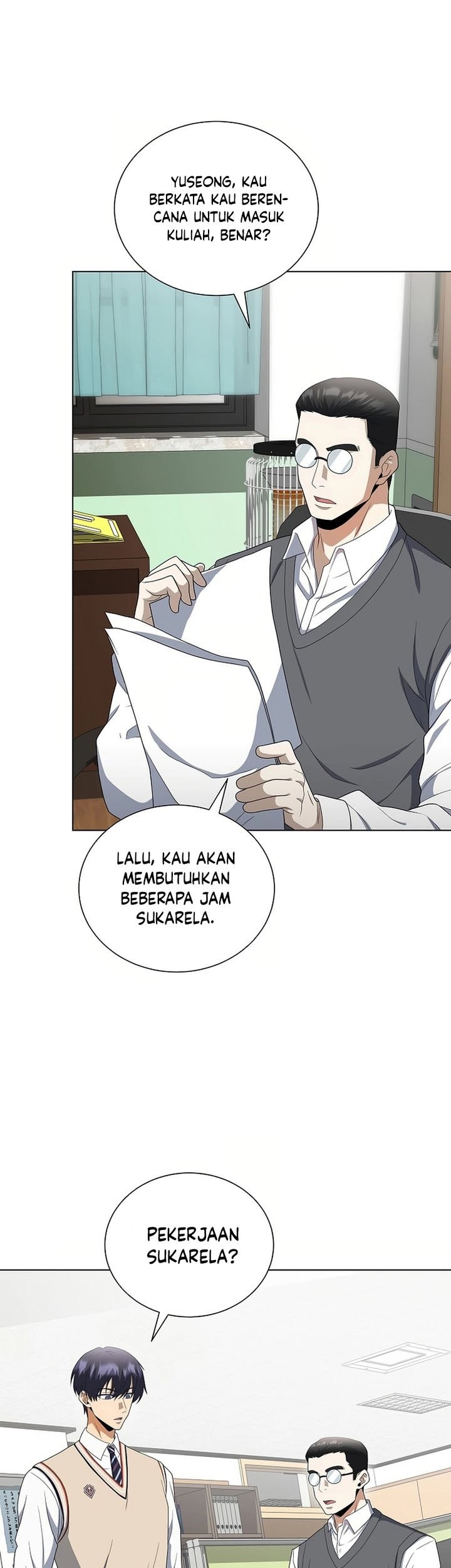 Chapter 84 - halaman 50