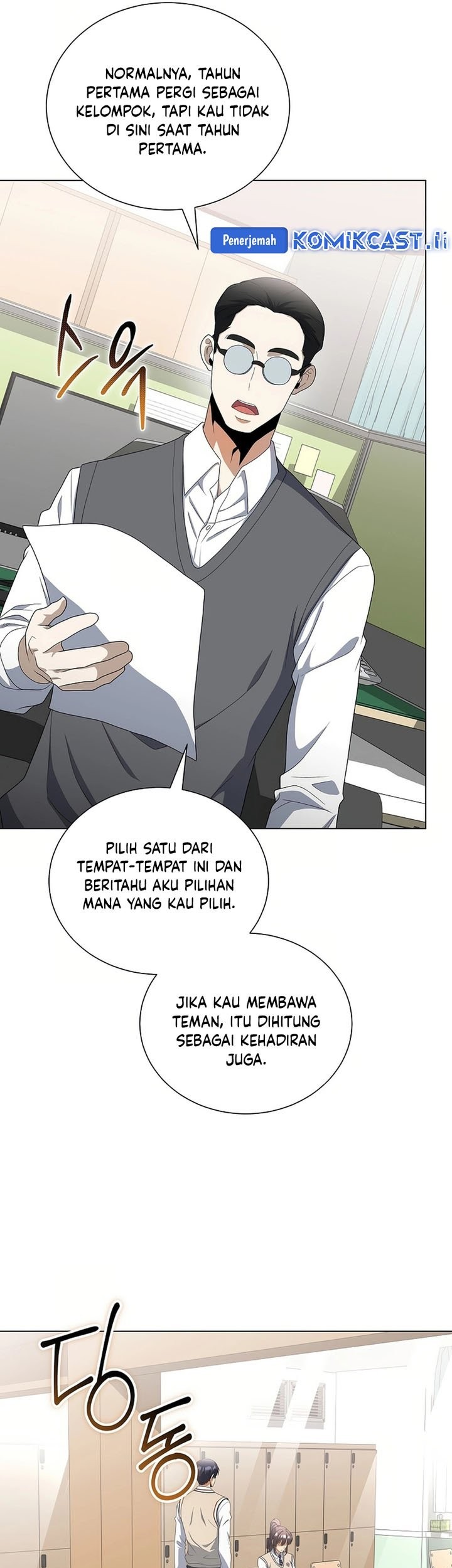 Chapter 84 - halaman 52