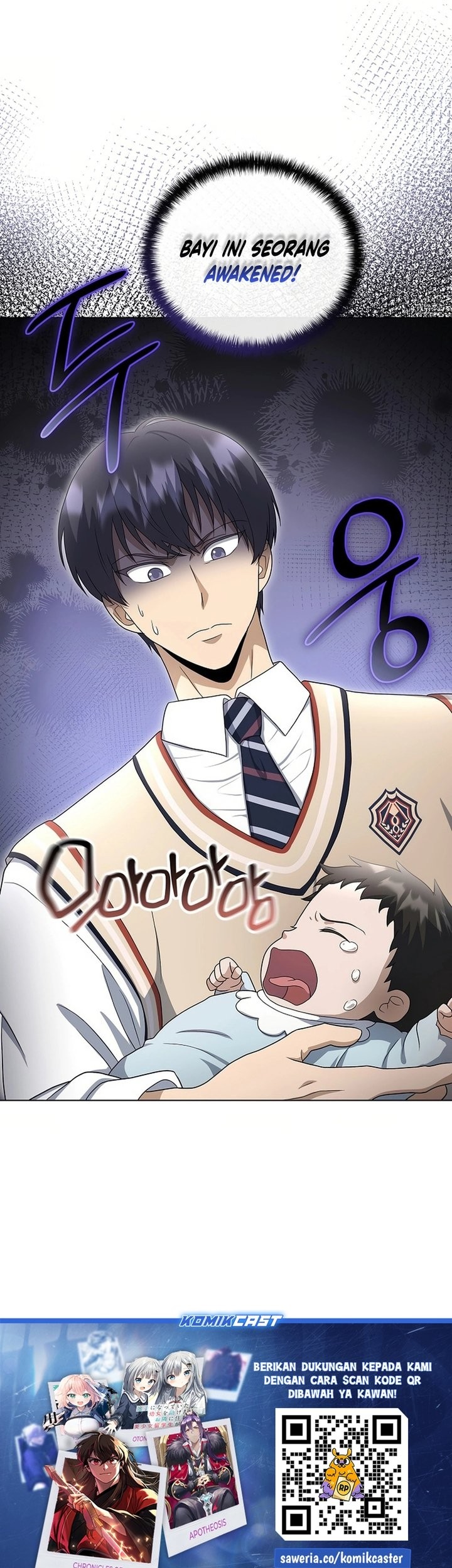 Chapter 84 - halaman 70