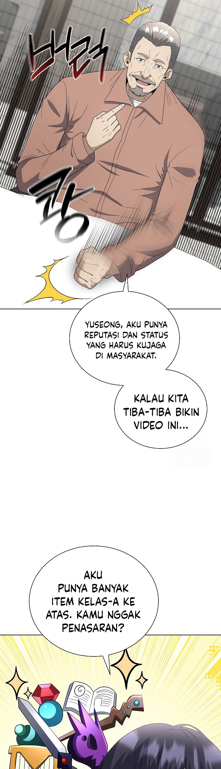 Chapter 85 - halaman 56