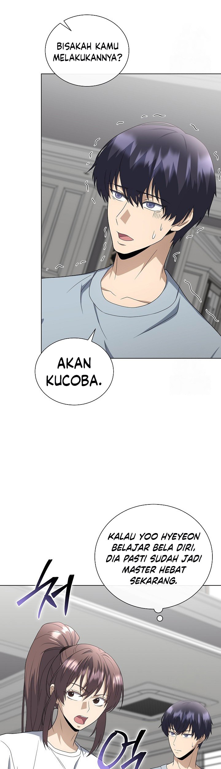 Chapter 85 - halaman 68