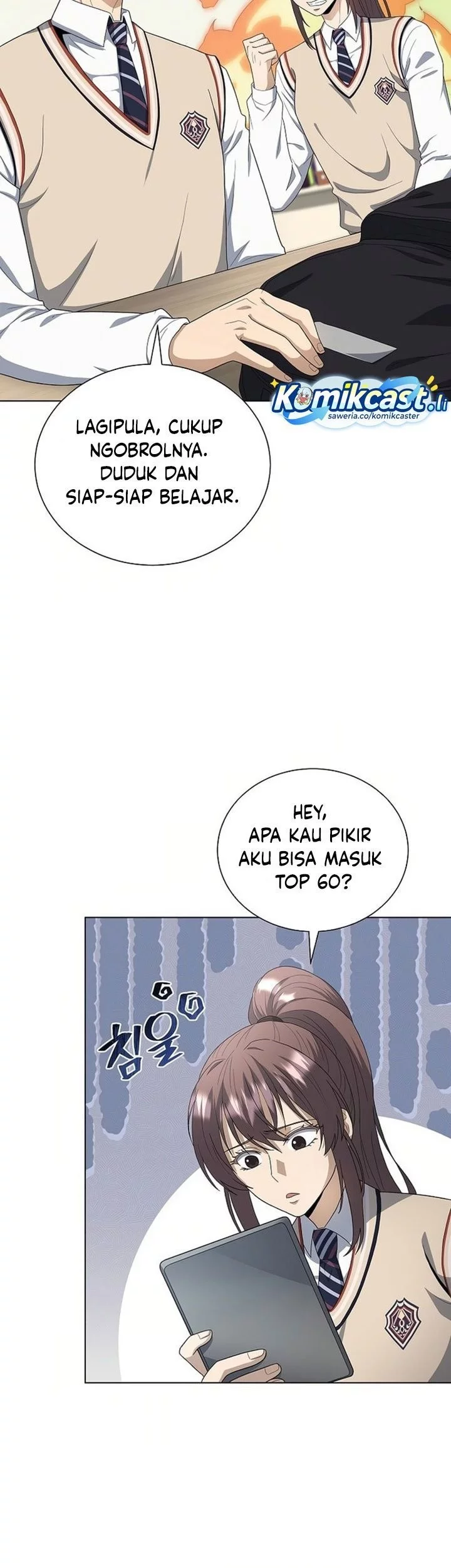 Chapter 87 - halaman 58