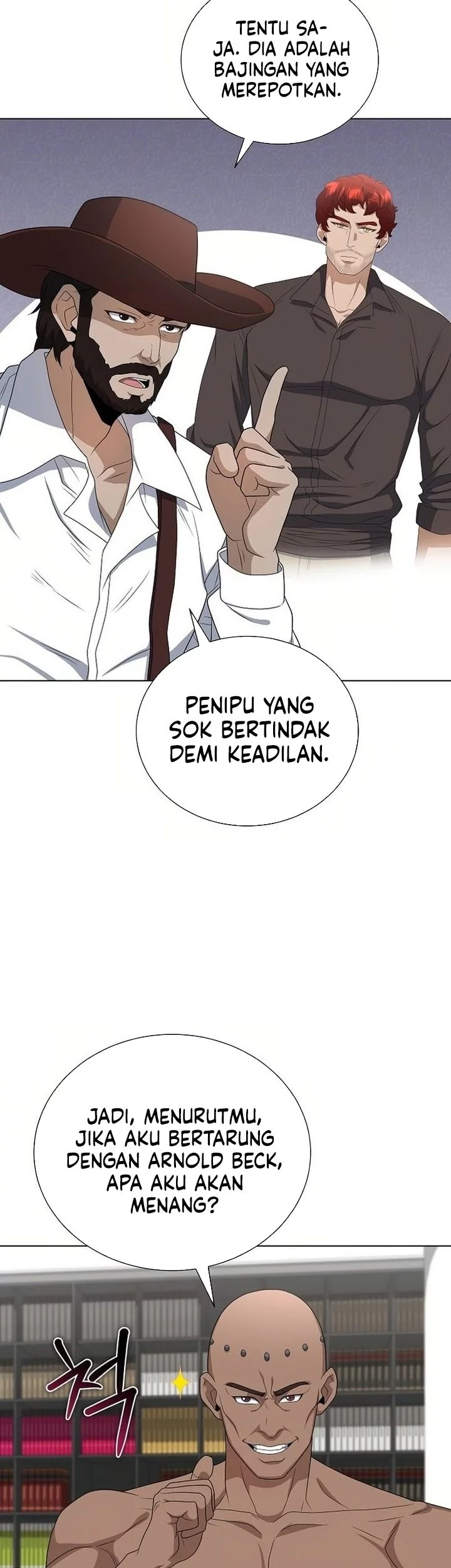 Chapter 90 - halaman 40