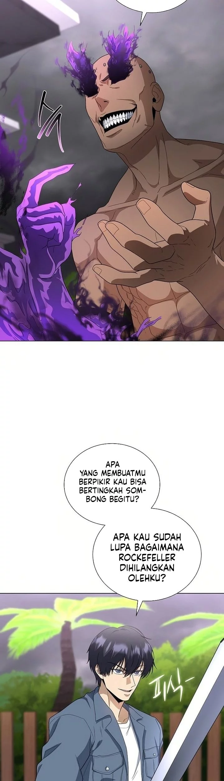 Chapter 91 - halaman 40