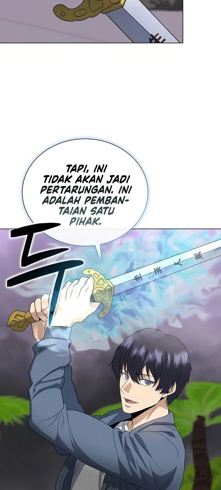 Chapter 91 - halaman 45
