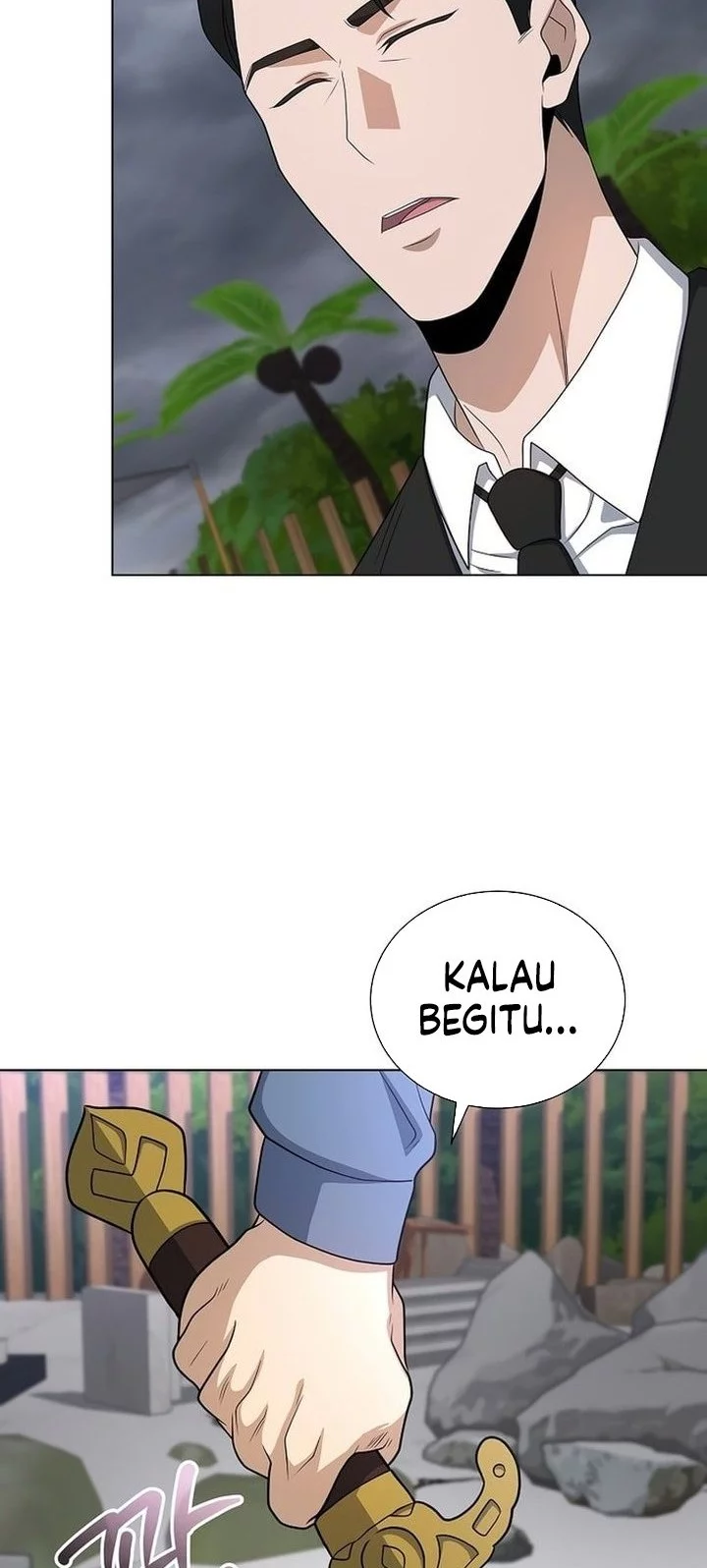 Chapter 92 - halaman 35