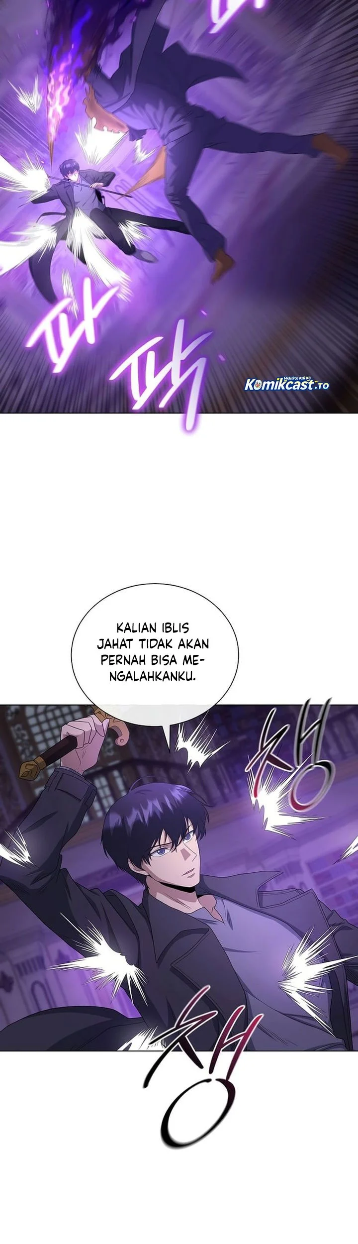 Chapter 95 - halaman 50