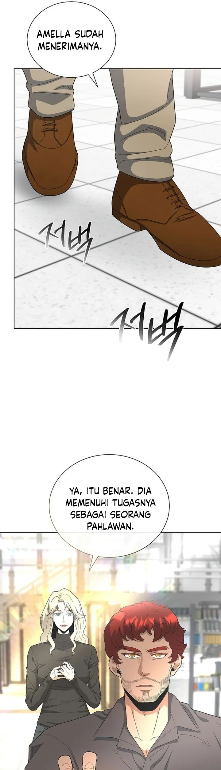 Chapter 99 - halaman 64