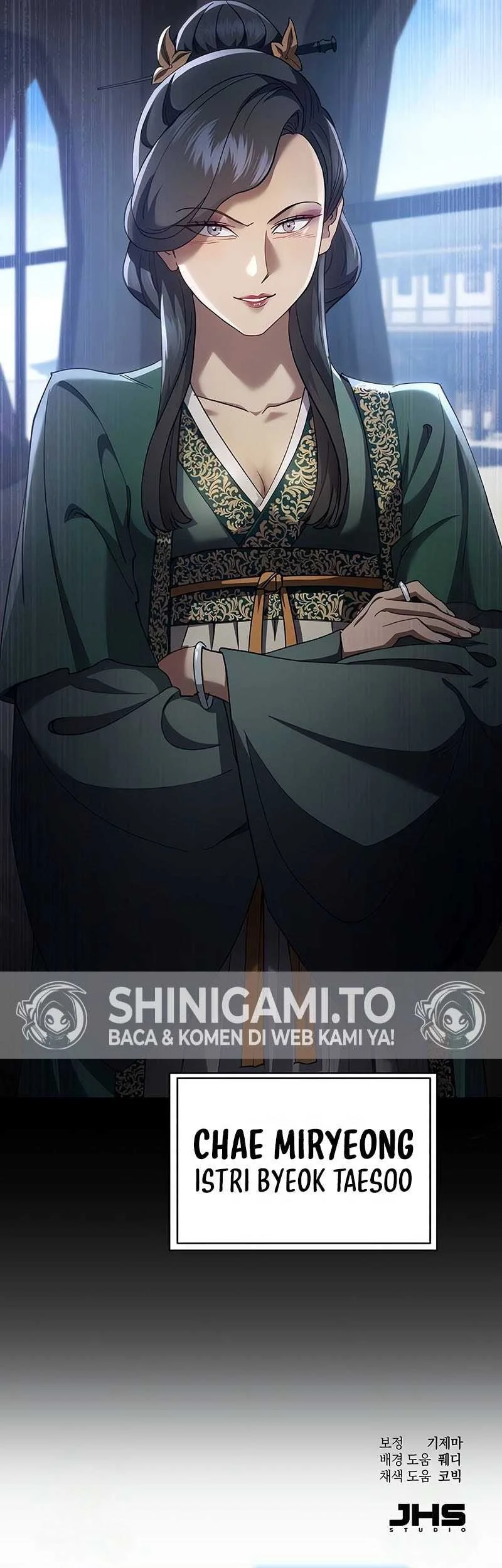 Chapter 40 - halaman 98