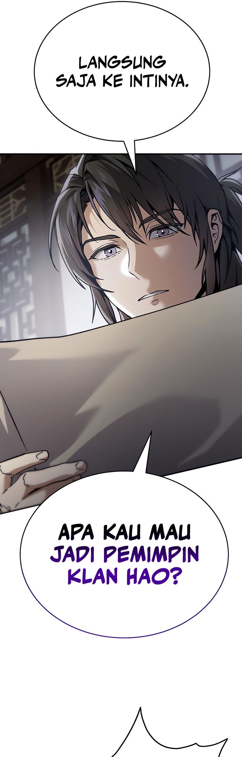 Chapter 45 - halaman 19