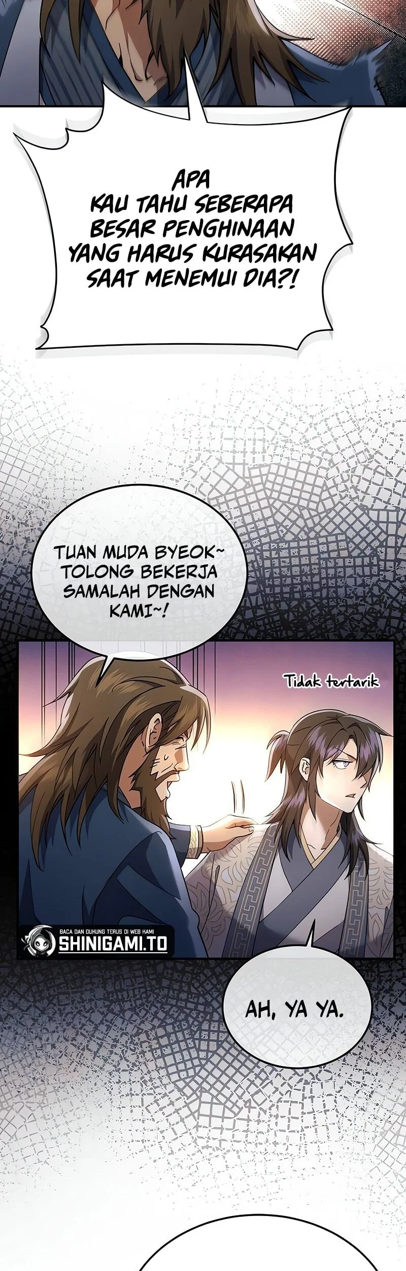 Chapter 61 - halaman 17