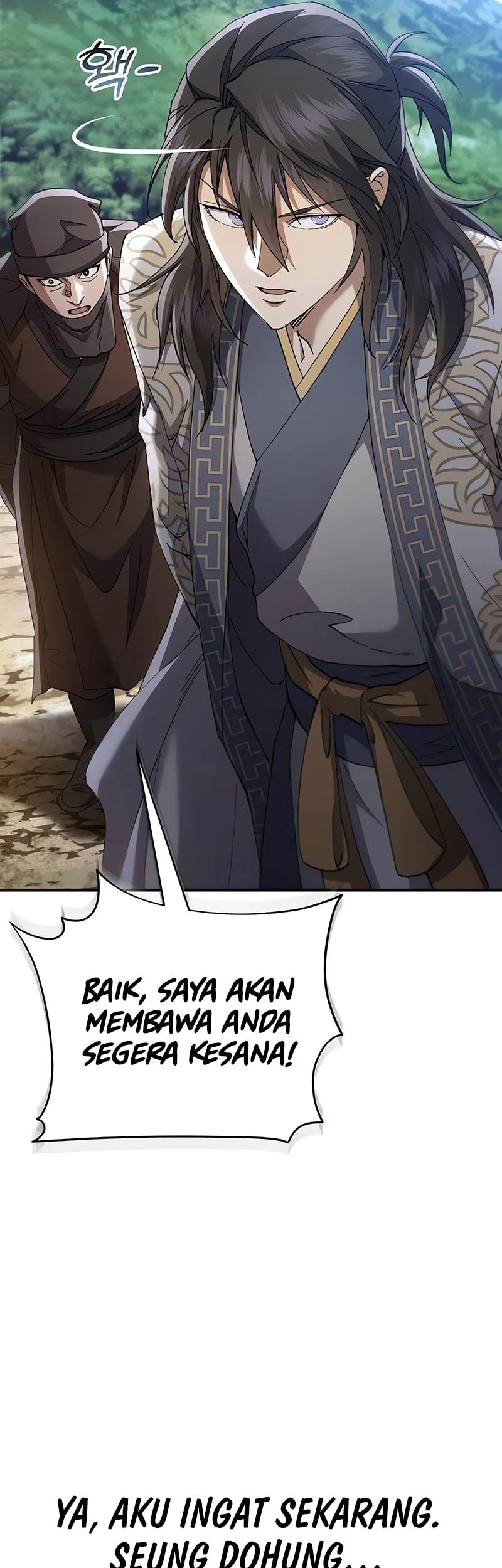 Chapter 61 - halaman 27