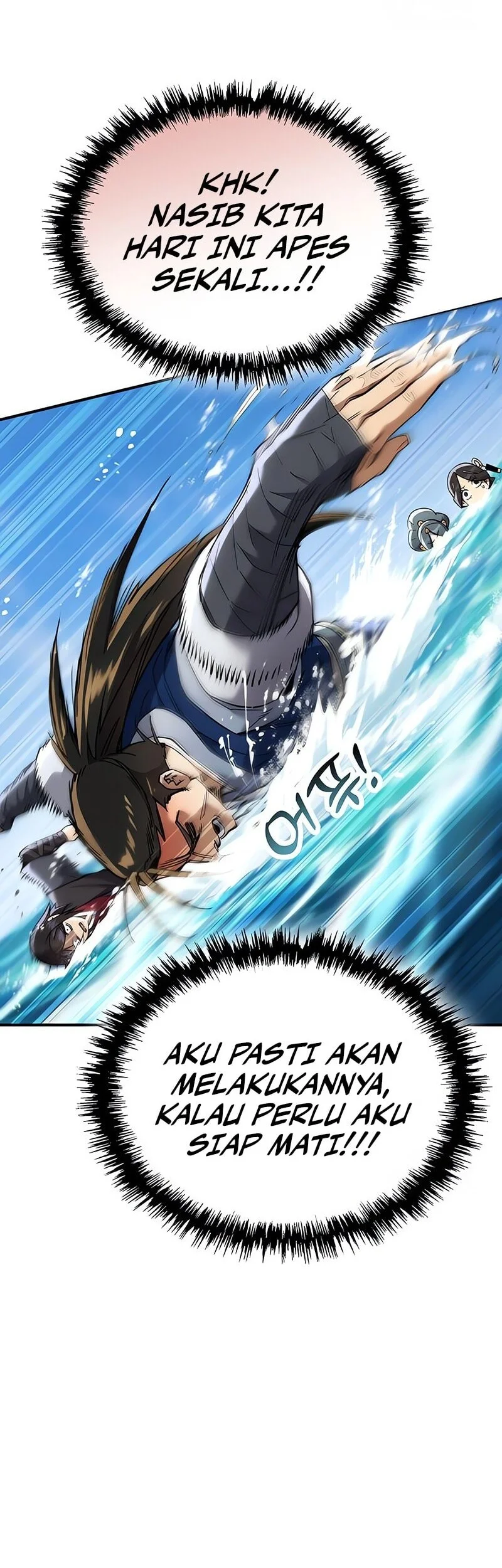 Chapter 65 - halaman 28
