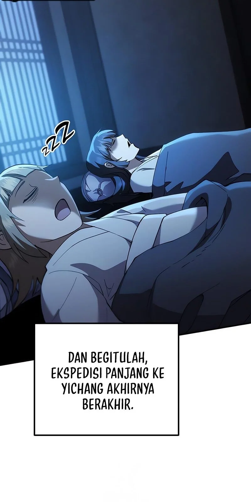 Chapter 65 - halaman 34