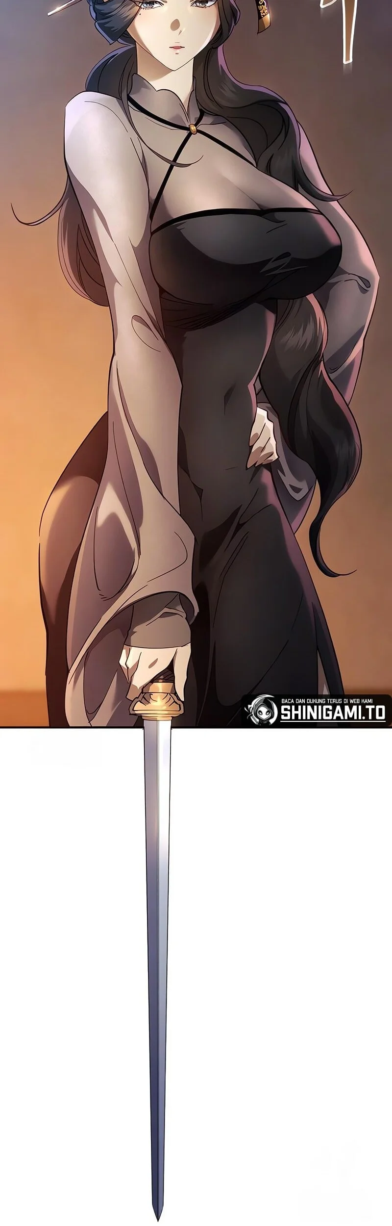 Chapter 66 - halaman 22