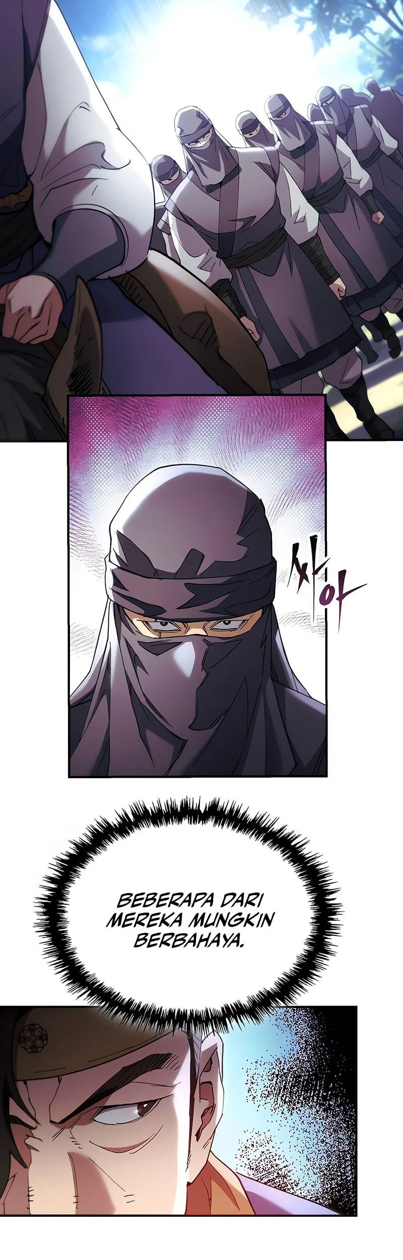 Chapter 67 - halaman 28
