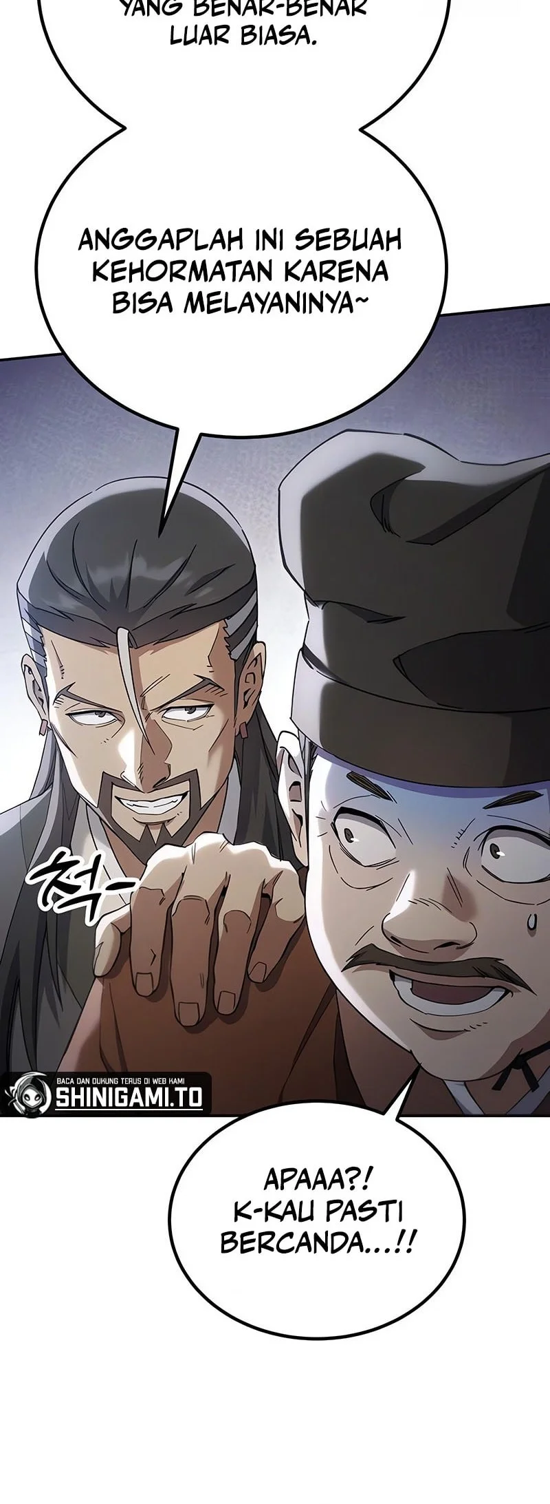 Chapter 68 - halaman 22