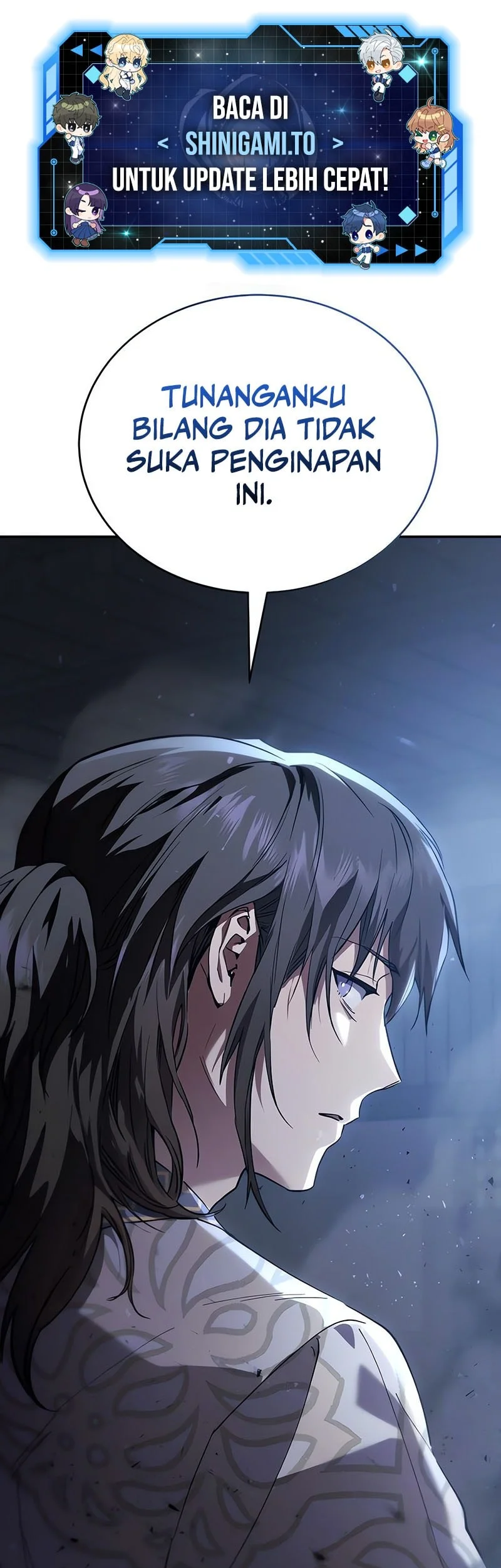 Chapter 70 - halaman 3