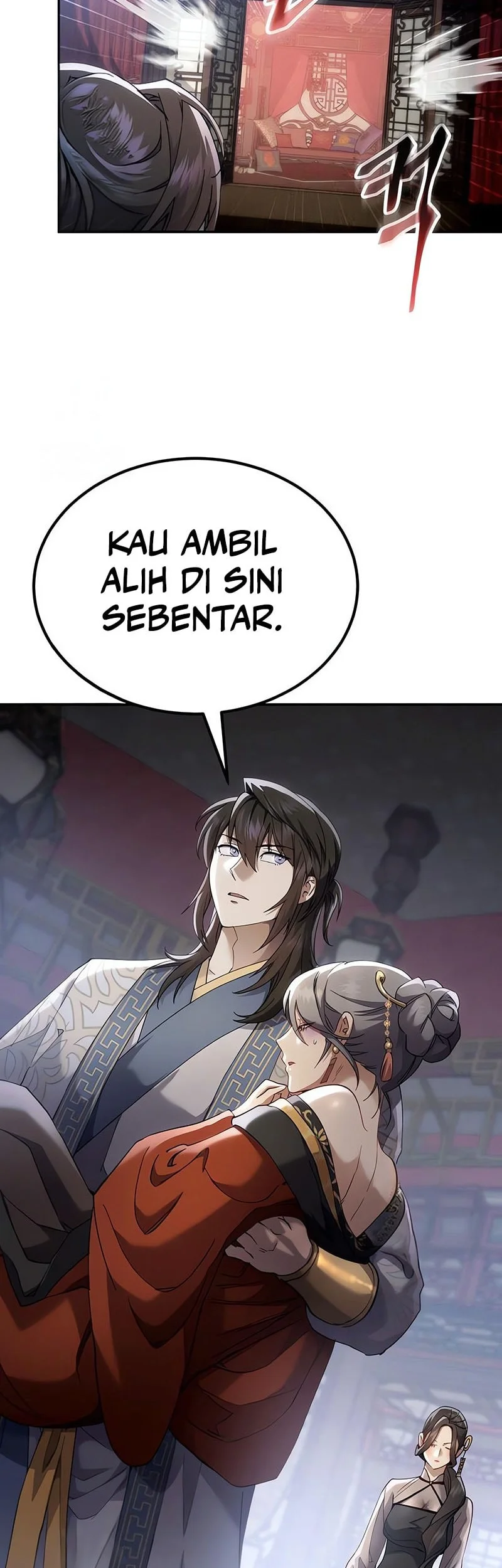 Chapter 71 - halaman 32