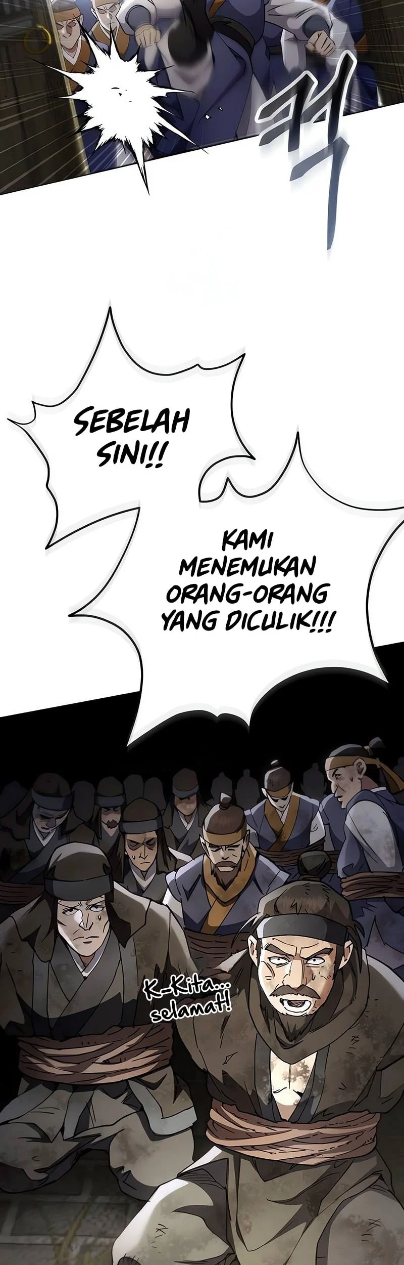 Chapter 73 - halaman 20