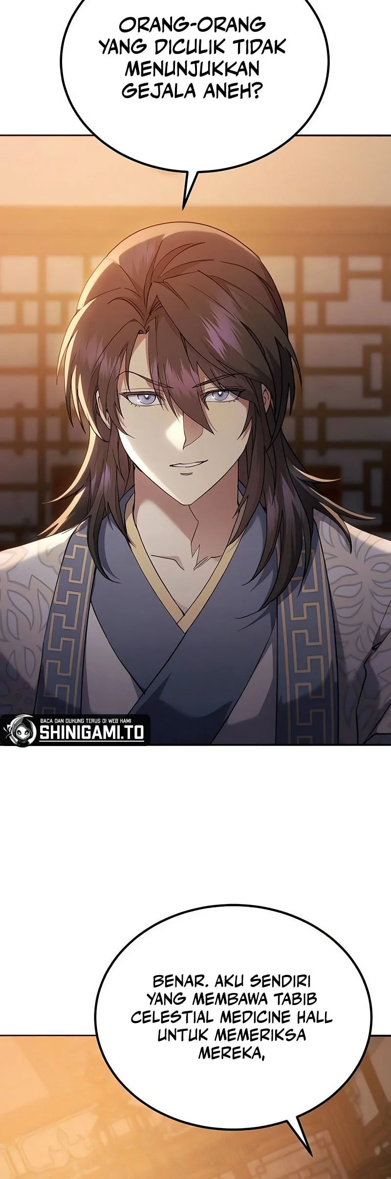 Chapter 73 - halaman 22