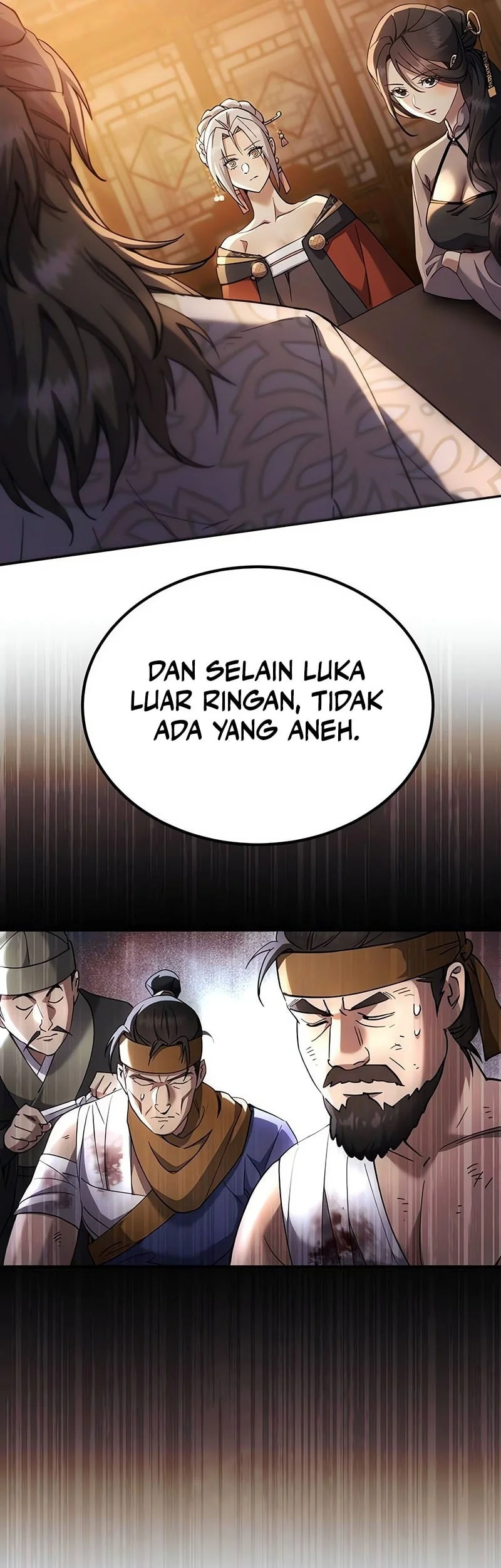 Chapter 73 - halaman 23