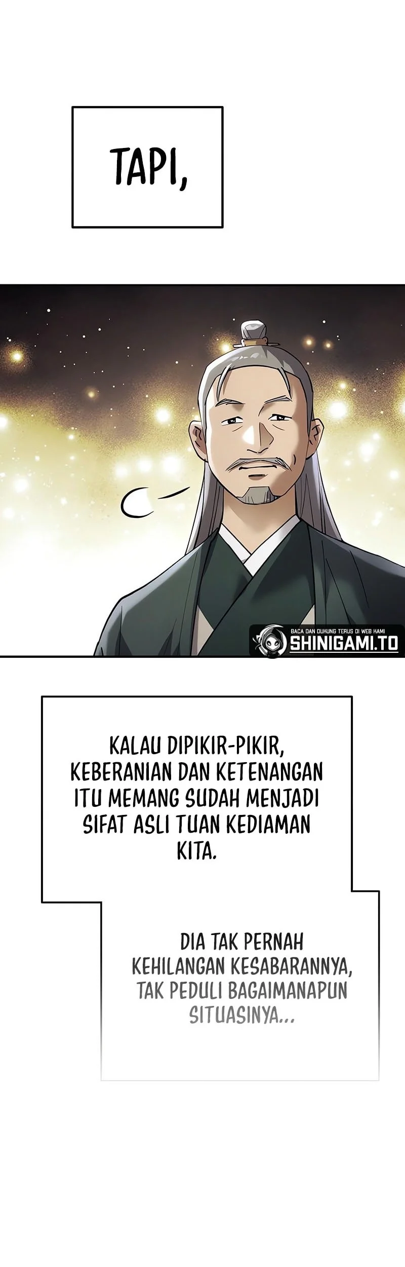 Chapter 74 - halaman 22