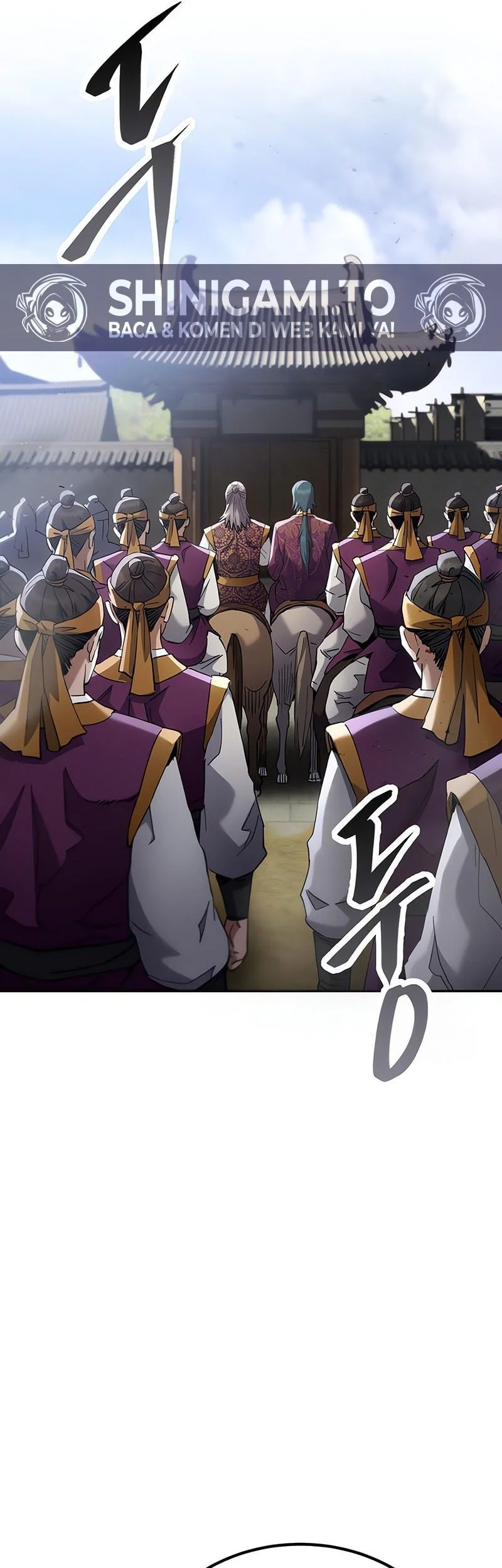 Chapter 74 - halaman 27