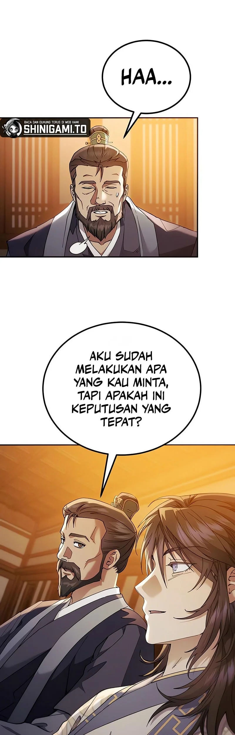 Chapter 75 - halaman 34