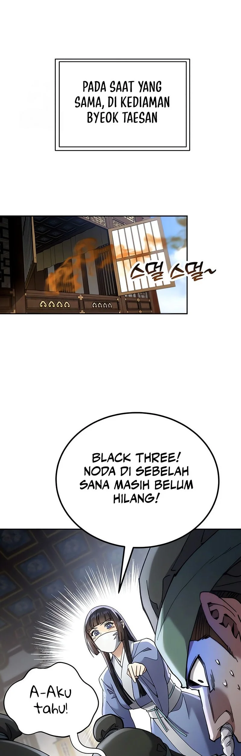 Chapter 76 - halaman 31