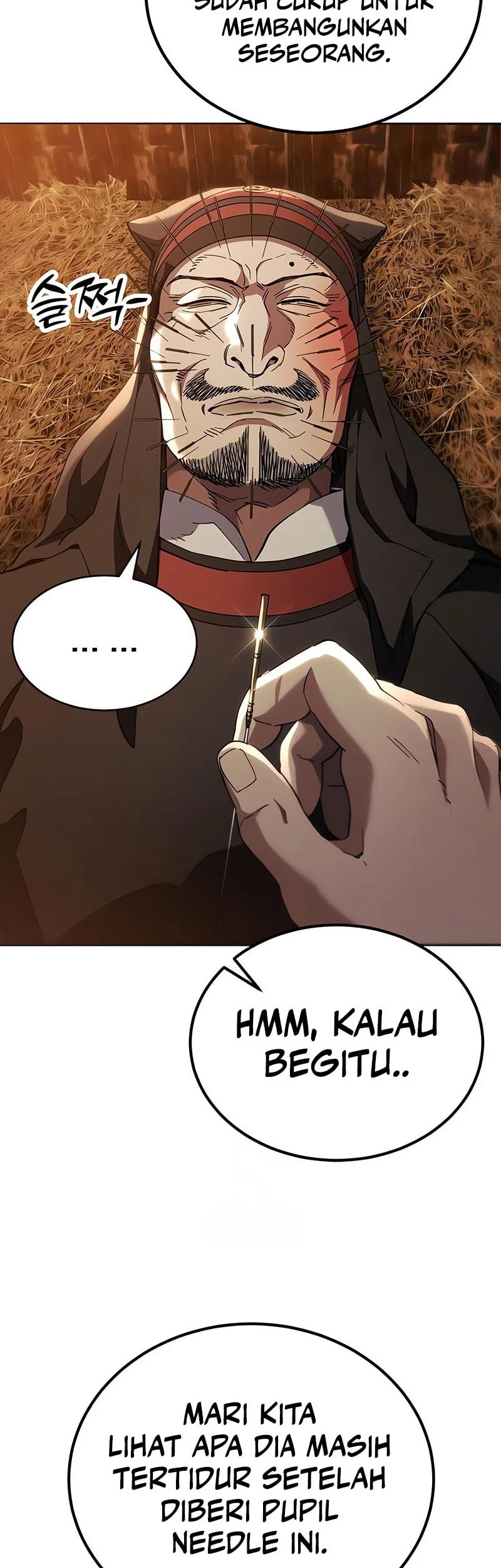 Chapter 77 - halaman 35