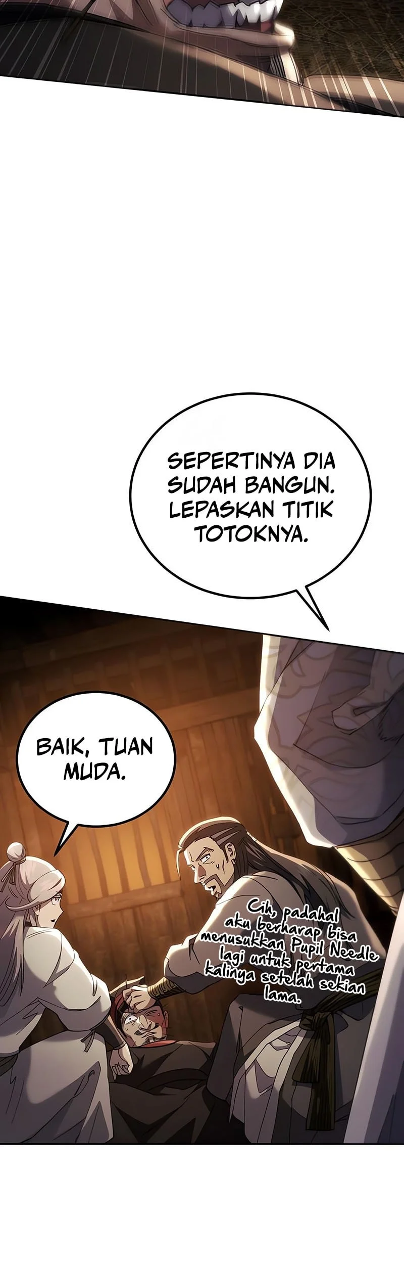 Chapter 77 - halaman 40