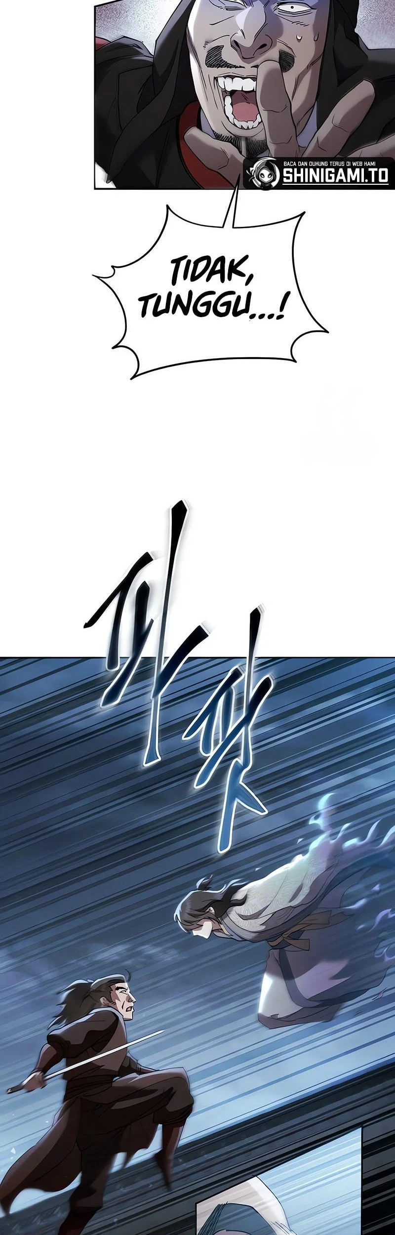Chapter 77 - halaman 27