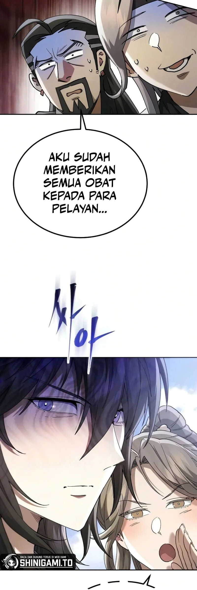 Chapter 80 - halaman 38