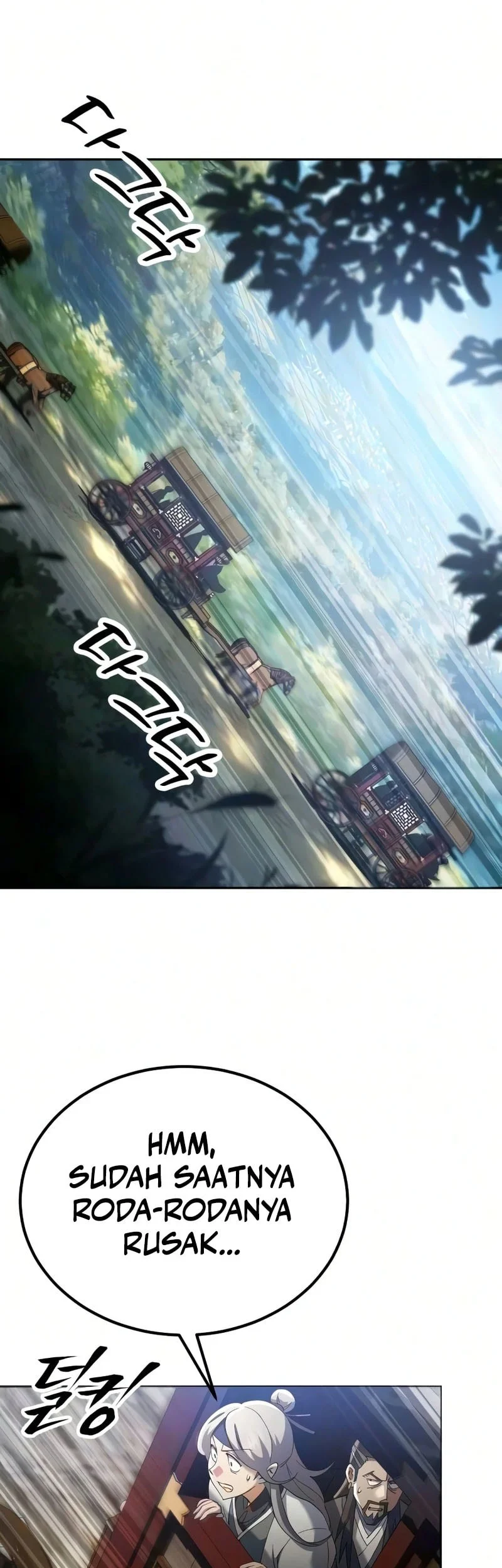 Chapter 80 - halaman 47