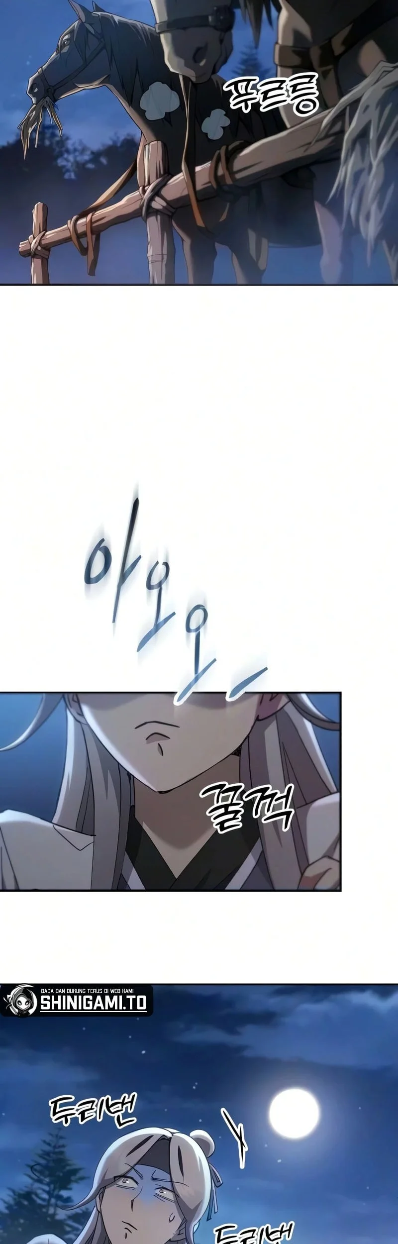 Chapter 80 - halaman 77