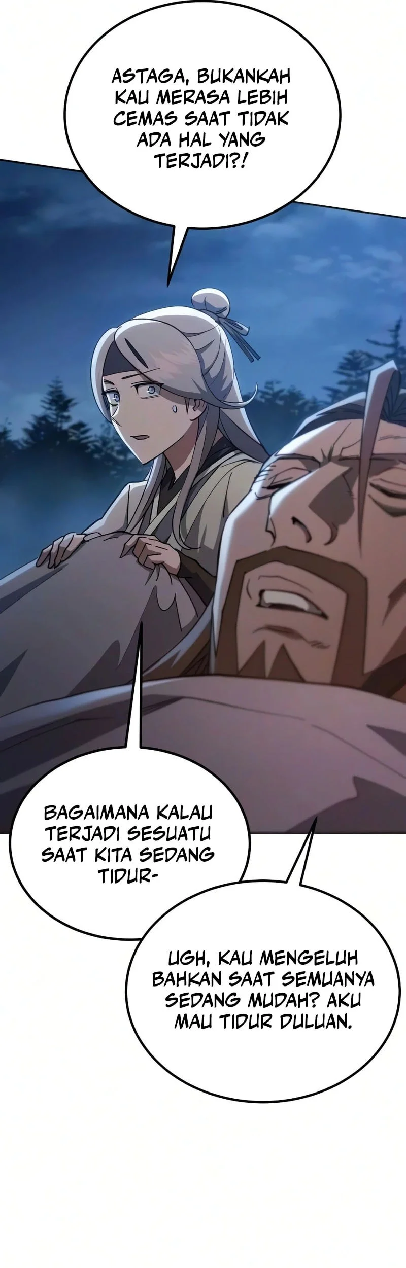 Chapter 80 - halaman 79