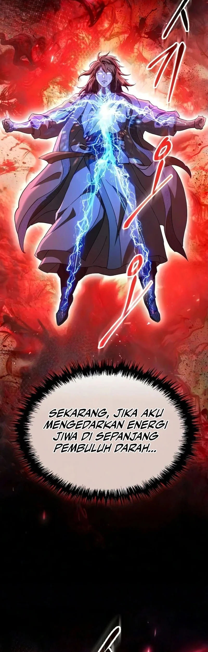 Chapter 80 - halaman 16