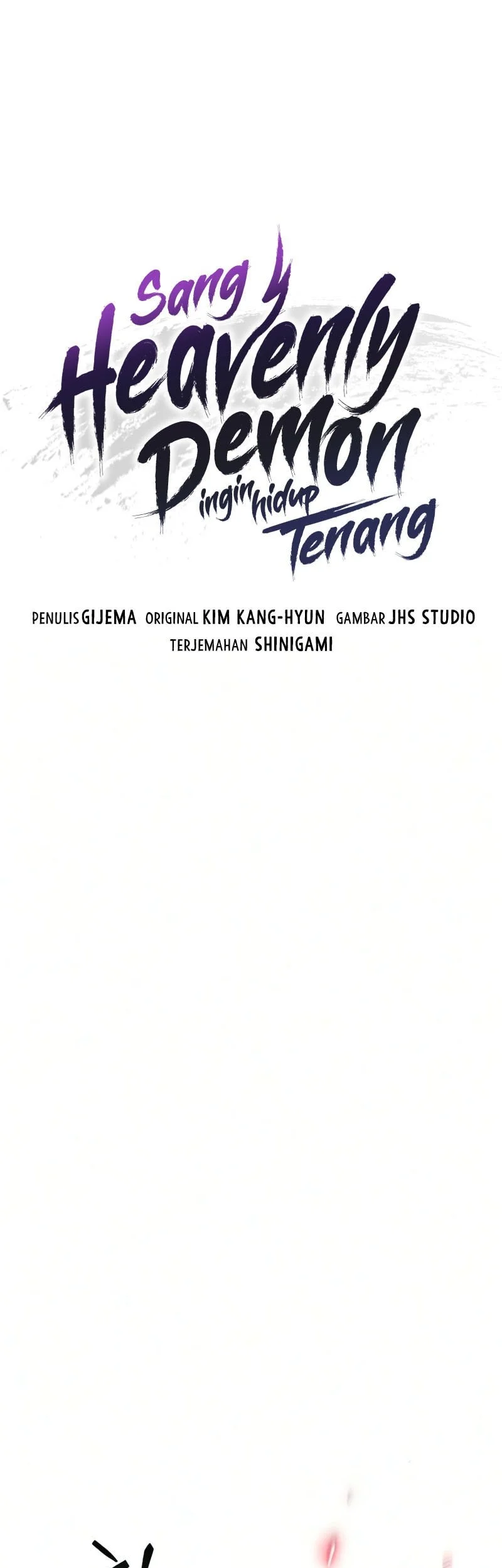 Chapter 80 - halaman 25