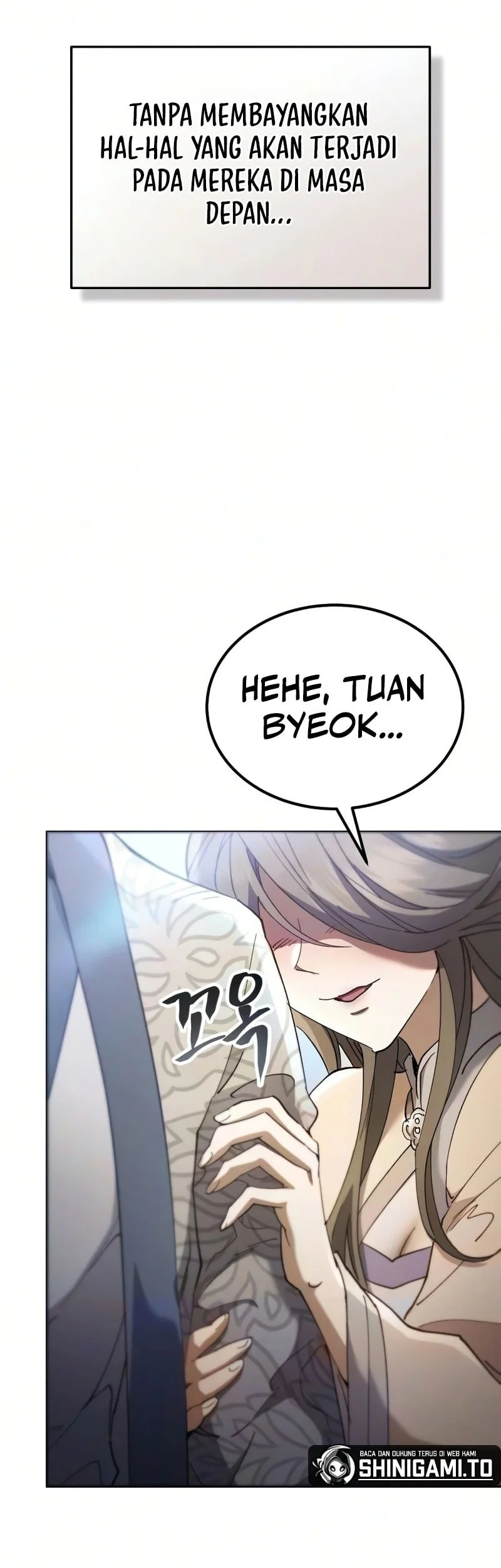 Chapter 80 - halaman 34