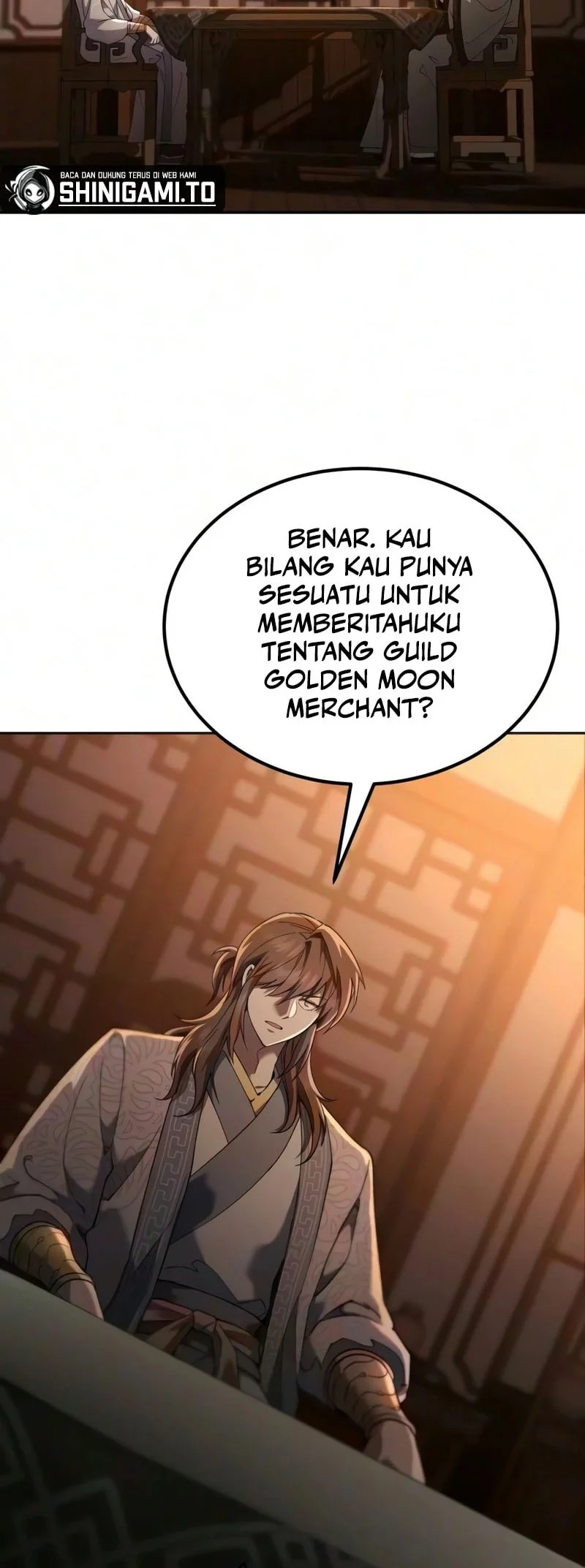 Chapter 83 - halaman 18