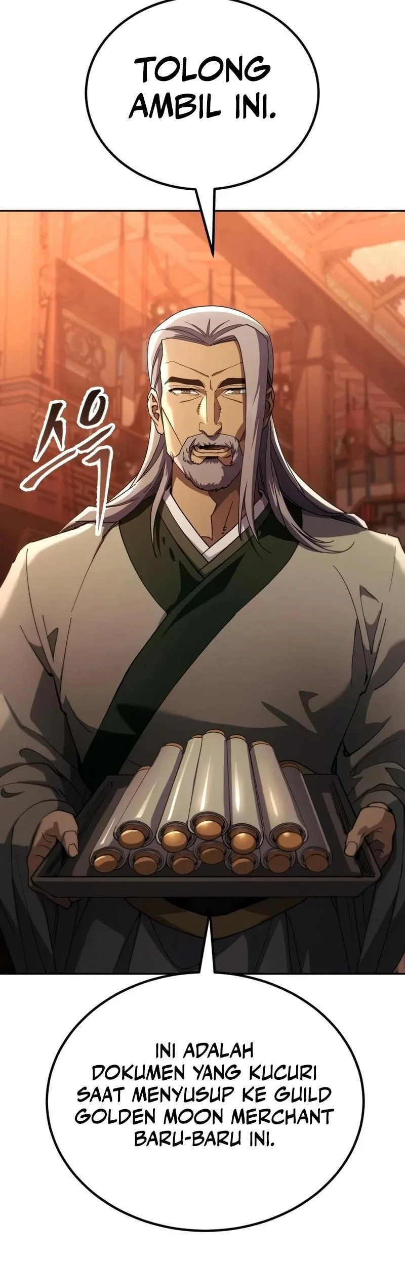 Chapter 84 - halaman 81