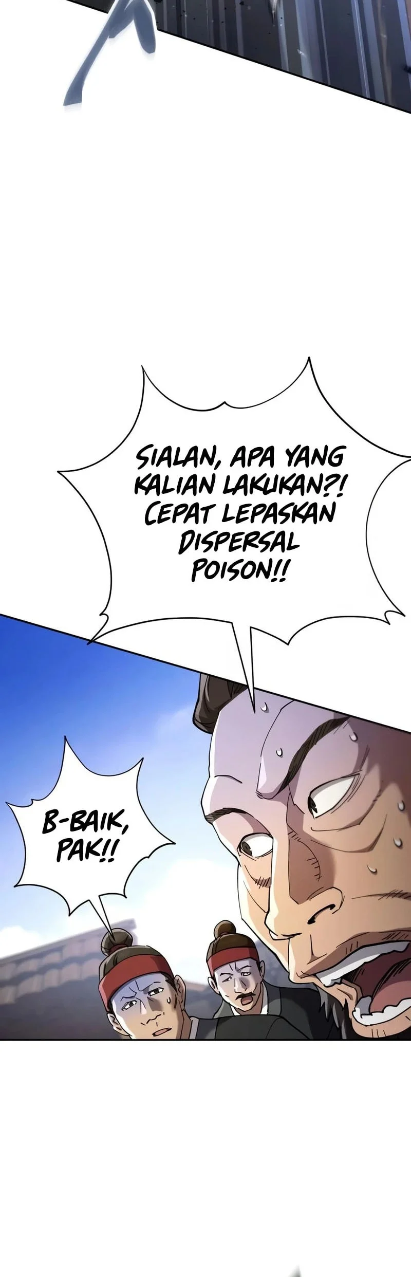 Chapter 84 - halaman 18