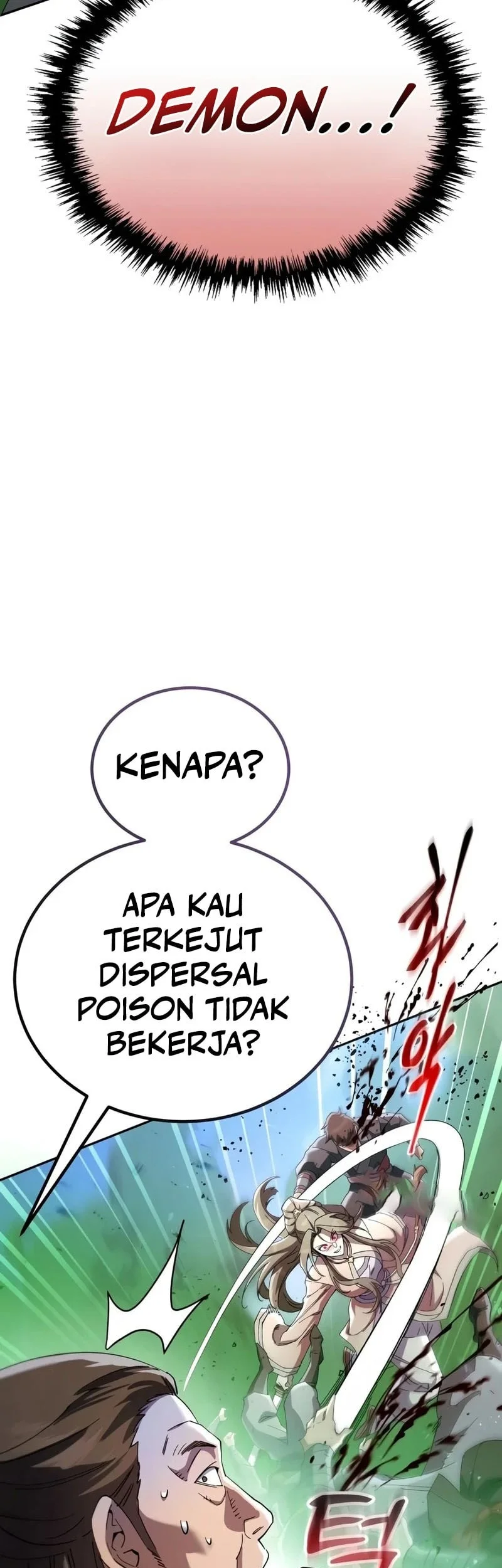 Chapter 84 - halaman 25