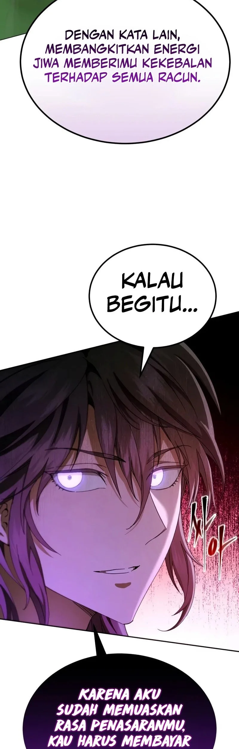 Chapter 84 - halaman 28