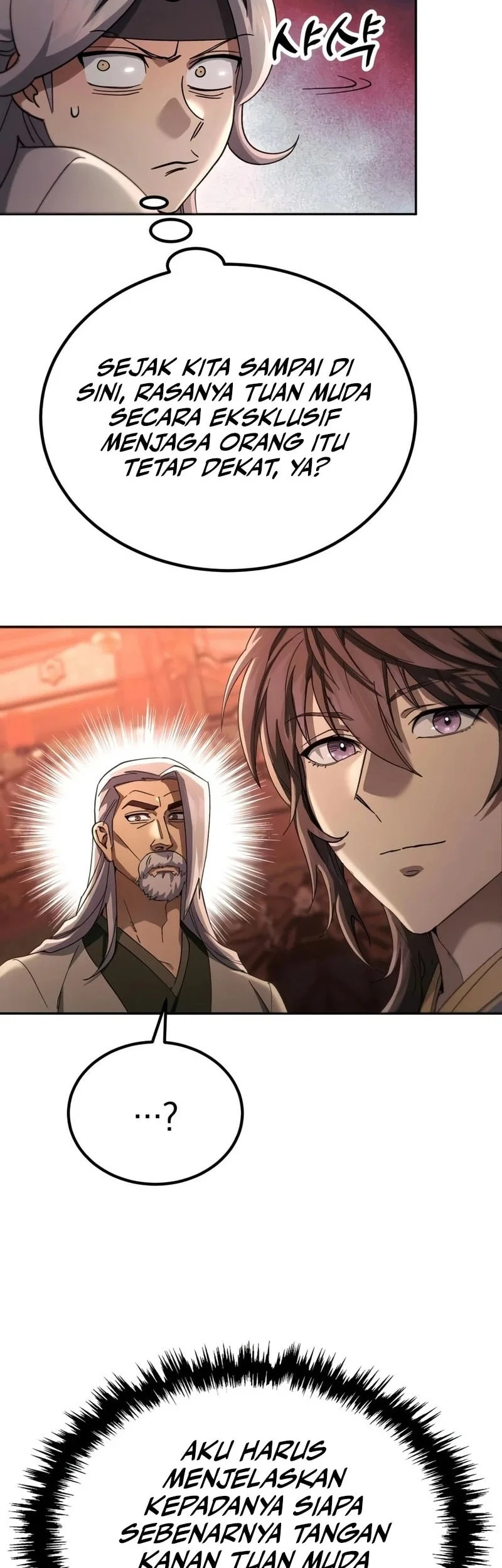 Chapter 85 - halaman 36